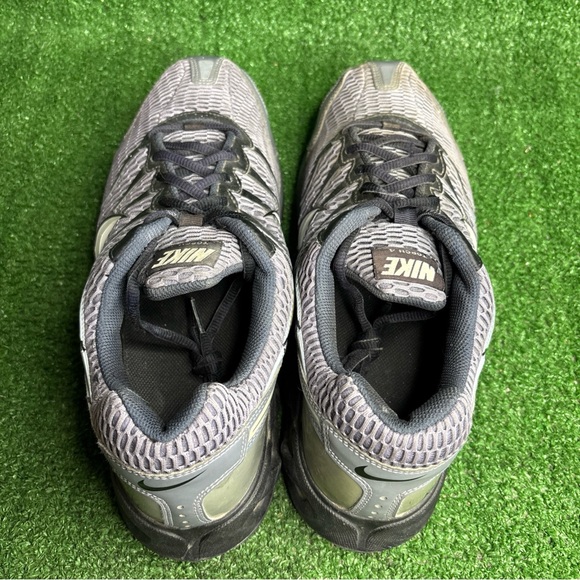 Nike Air Max Torch 4 Mens Size 13 Running Shoes Athletic Gym Sneakers 343846-012 - Picture 5 of 12